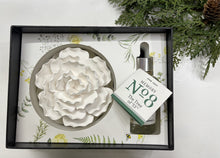 Load image into Gallery viewer, Ceramic Flower Diffuser- Tree of 53
