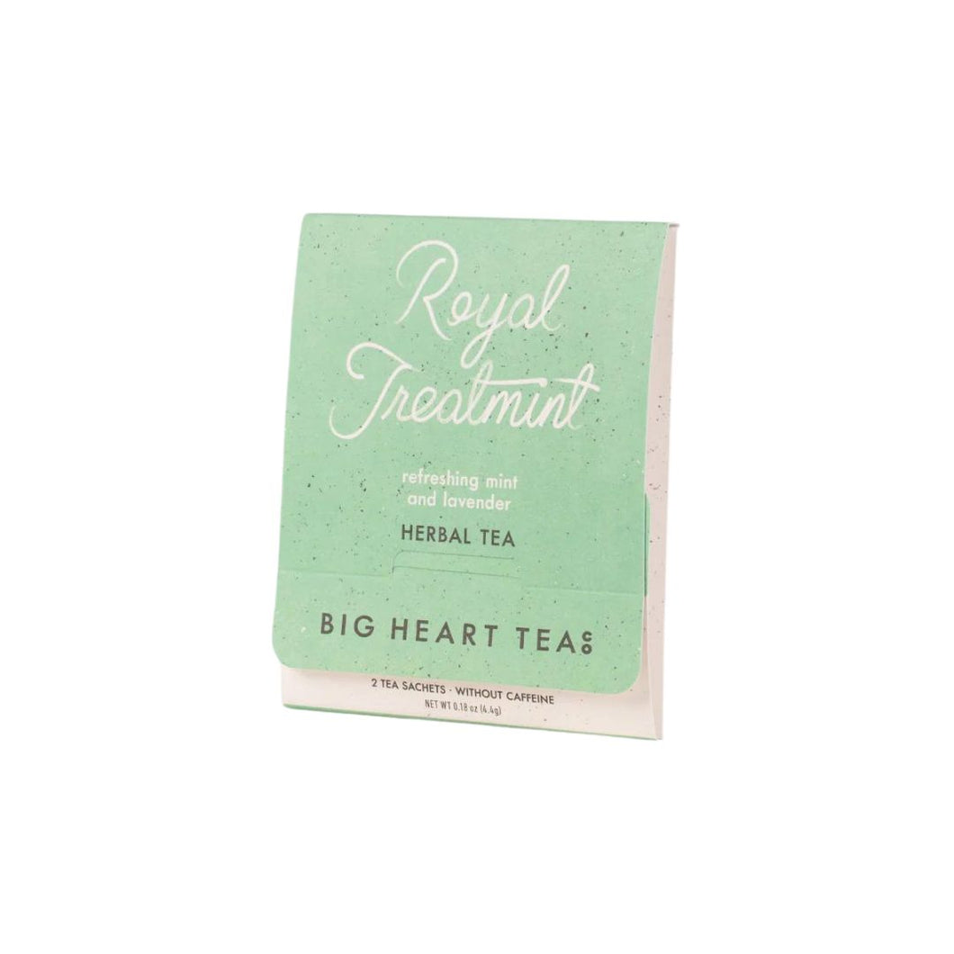 Royal Treatmint - Tea for Two Sampler