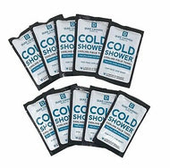 Individual Cold Shower Field Towel