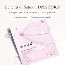 Load image into Gallery viewer, Medicube Salmon DNA Gel Mask
