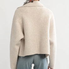 Load image into Gallery viewer, Kelsey Cardigan - Beige
