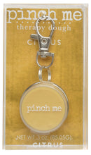 Load image into Gallery viewer, Pinch Me Clip On Locket - Citrus
