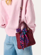 Load image into Gallery viewer, Danny Mini Tote
