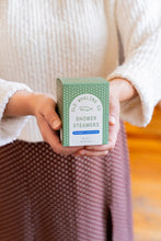 Load image into Gallery viewer, Spearmint &amp; Eucalyptus Shower Steamers
