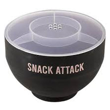 Load image into Gallery viewer, Popcorn Bowl - Snack Attack
