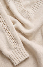 Load image into Gallery viewer, Stratton V-Neck Sweater
