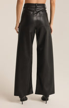 Load image into Gallery viewer, Rilynn Faux Leather Pants
