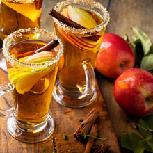 Load image into Gallery viewer, Spiced Apple Hot Toddy
