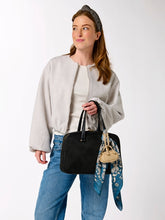 Load image into Gallery viewer, Vallerie Bag Charm/Key Ring
