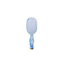 Load image into Gallery viewer, Mini Detangler Hair Brush for Medium Hair - Tide &amp; True
