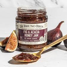 Load image into Gallery viewer, Fig and Acacia Honey Jam
