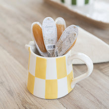 Load image into Gallery viewer, Grade A Unfiltered Clover Honey Spoons
