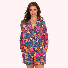 Load image into Gallery viewer, Seashore Friends Pajamas
