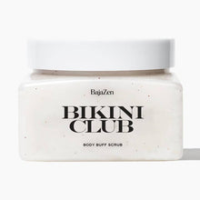 Load image into Gallery viewer, Bikini Club Body Buff Scrub
