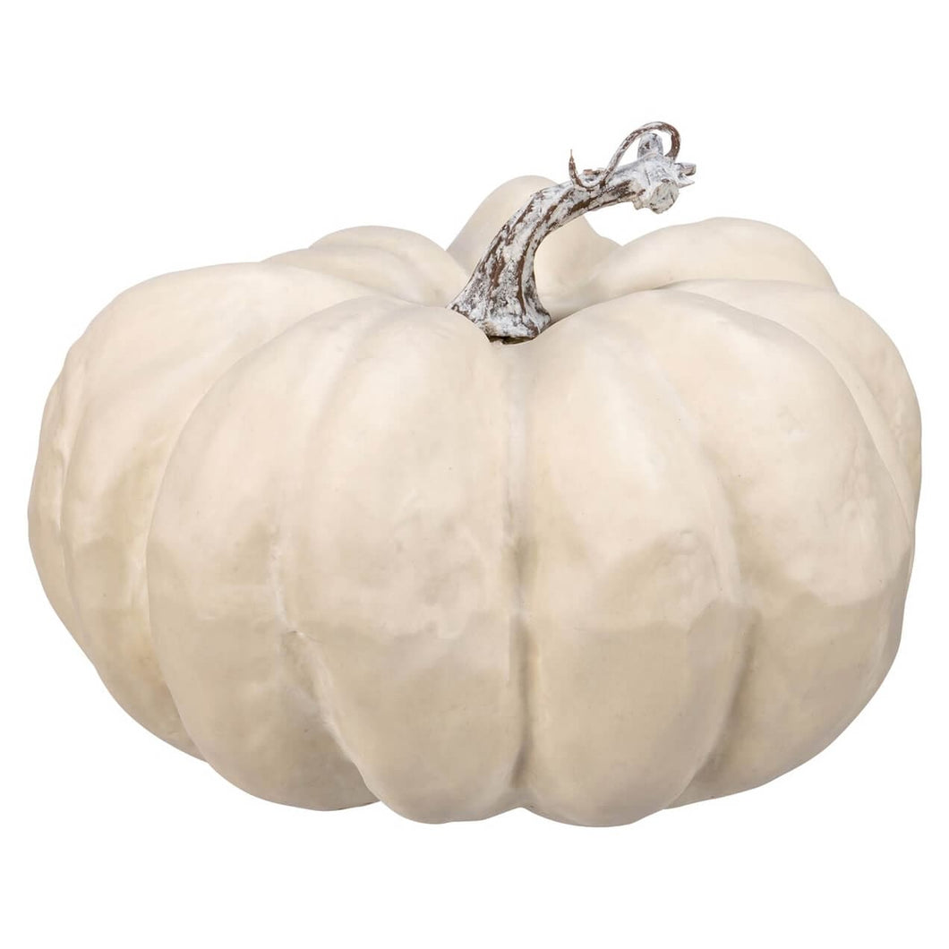Cream Pumpkin