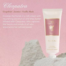 Load image into Gallery viewer, Cleopatra Crema Da Mano Hand Lotion
