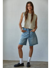 Load image into Gallery viewer, Not So Basic Tank Top
