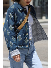 Load image into Gallery viewer, Paige Quilted Jacket
