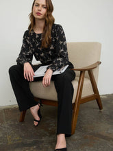 Load image into Gallery viewer, Bow Blouse
