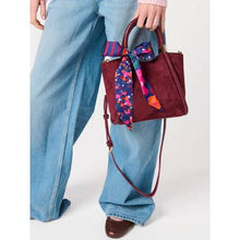 Load image into Gallery viewer, Danny Mini Tote

