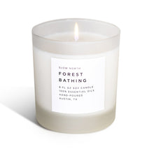 Load image into Gallery viewer, Forest Bathing (Fir, Patchouli, Pine)
