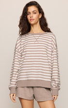 Load image into Gallery viewer, The Everyday Striped Crew
