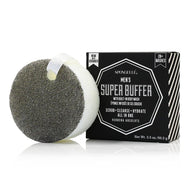 Men's Super Buffer with Scrubber - Verbena Absolute