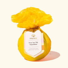 Load image into Gallery viewer, You Are My Sunshine Bath Balm
