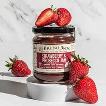 Load image into Gallery viewer, Strawberry and Prosecco Jam
