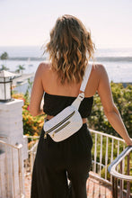 Load image into Gallery viewer, "Franny" Sailor Fanny Pack
