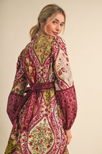 Load image into Gallery viewer, The Floral Crush Dress
