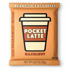 Load image into Gallery viewer, Hazelnut - Pocket Latte
