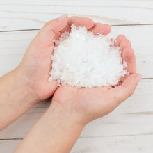 Load image into Gallery viewer, Magic Elf Snow Christmas Card
