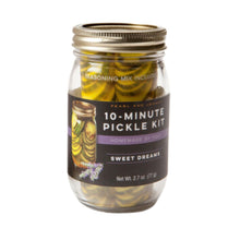 Load image into Gallery viewer, 10-Minute Pickle Kit - Sweet
