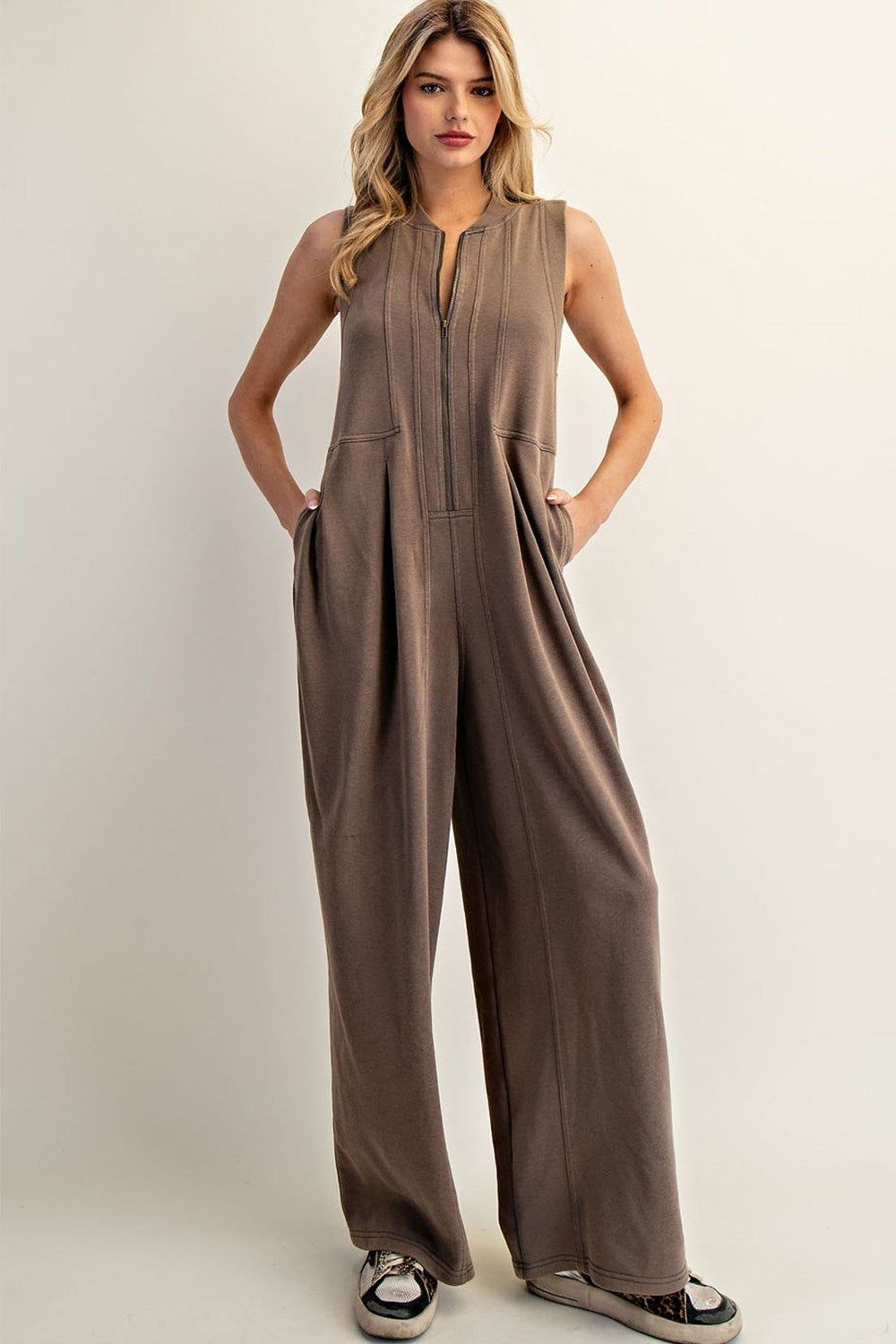 Lucy Jumpsuit