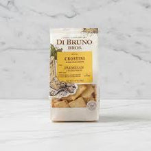 Load image into Gallery viewer, Parmesan and Pecorino Crostini
