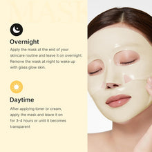 Load image into Gallery viewer, Medicube Kojic Acid Brightening Gel Mask
