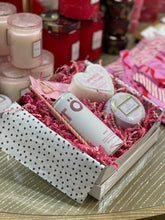 Load image into Gallery viewer, In My Rosé Era Gift Box

