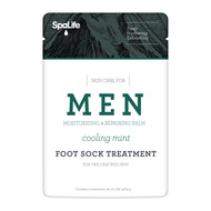 Men's Cooling Mint Foot Treatment