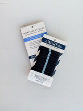 Load image into Gallery viewer, AWAREties Light Blue Stripe - Autism Awareness
