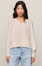 Load image into Gallery viewer, Stratton V-Neck Sweater
