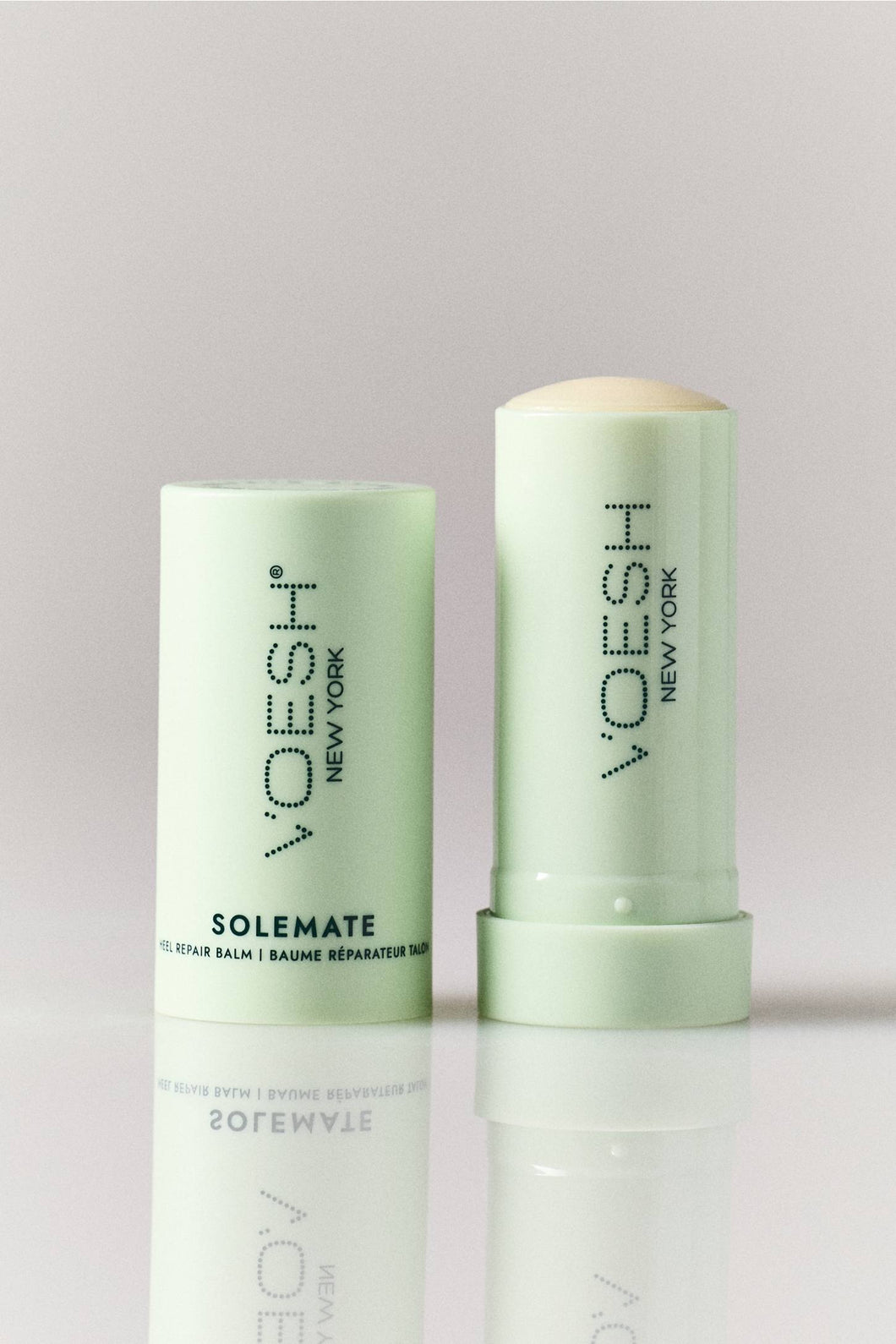 Solemate Heel Repair Balm - Mint