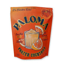 Load image into Gallery viewer, Paloma Frozen Cocktail
