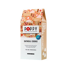 Load image into Gallery viewer, Oatmeal Cookie Popcorn Gift Box
