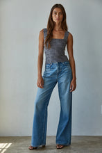 Load image into Gallery viewer, Seamless Love Tank Top
