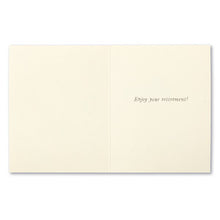Load image into Gallery viewer, To All The Good Things Ahead Card

