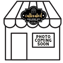 Load image into Gallery viewer, C.C. Knit Pom Beanie - Oatmeal
