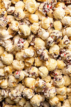 Load image into Gallery viewer, Peppermint Bark Popcorn
