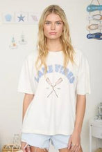 Load image into Gallery viewer, Lake Vibes Graphic T-Shirt
