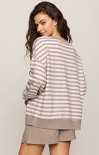 Load image into Gallery viewer, The Everyday Striped Crew
